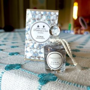 Penhaligon’s Luna 5ml never used